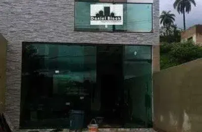 Casa com 3 quartos à venda na Rua DD, Liberdade, Santa Luzia