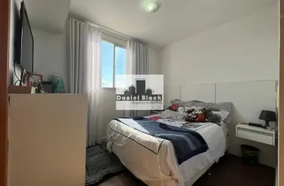 Apartamento à venda - 2 quartos - santa amélia, pampulha