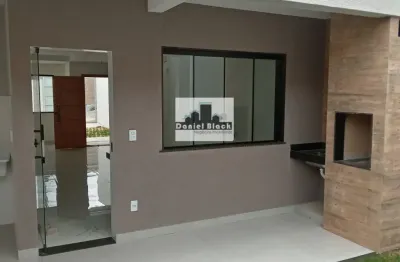 Casa à venda no bairro liberdade, santa luzia – 122m² construídos!