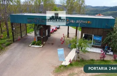 Lotes em condomínio fechado rio de pedras - 360m² a partir de r$117.000,00