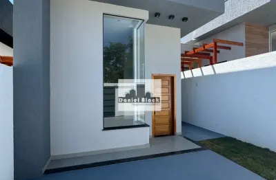 Casa 2 quartos com suíte - bairro andyara, pedro leopoldo
