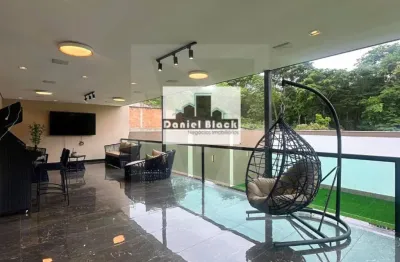 Casa espetacular |  3 suítes | condomínio vitória tênis prime residence