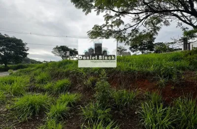 Lote de esquina 438m² no condomínio vitória tênis prime - pedro leopoldo