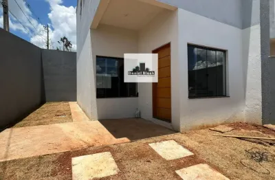 Casas 2 quartos c/ suítes, lavabo e quintal – portal das acácias – valores a partir de r$300.000