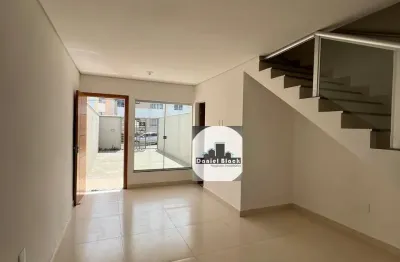 Casa com 2 quartos à venda na Rua Idalina Alves, 54, Dom Pedro, São José da Lapa