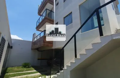 Apartamento amplo à venda no bairro santa branca, belo horizonte