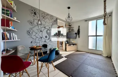 Apartamento de 2 quartos à venda no bairro santa amélia - localização privilegiada!