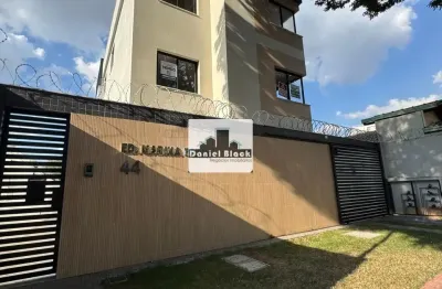 Apartamento com 3 quartos à venda na Rua Professor Hermínio Guerra, 44, Itapoã, Belo Horizonte