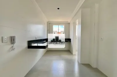 Apartamento com 3 quartos à venda na Alameda das Patativas, 282, Cabral, Contagem