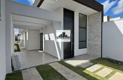 Casa com 3 quartos à venda na Rua Polares, 142, Portal do Sol, Lagoa Santa