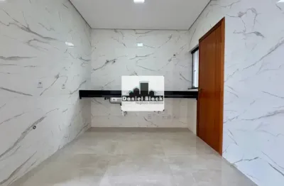 Casa com 3 quartos à venda na Rua Alpha, 302, Portal do Sol, Lagoa Santa
