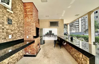 Apartamento à venda no bairro planalto - belo horizonte
