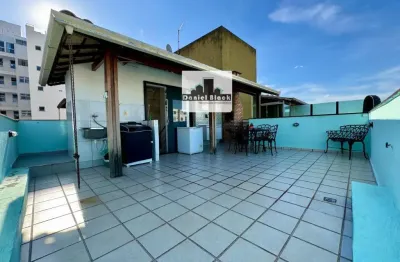 Cobertura com 4 quartos à venda na Rua Castelo Lamego, 321, Castelo, Belo Horizonte