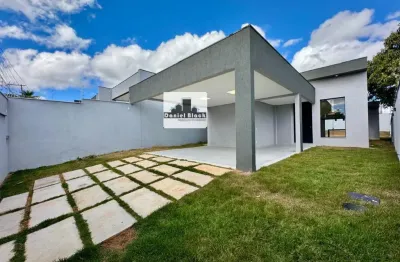 Casa em condomínio fechado com 3 quartos à venda na Rua Conde Dolabela, 378, Francisco Pereira, Lagoa Santa