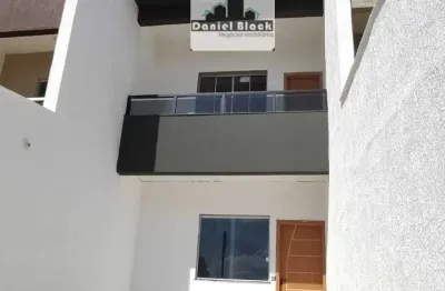Casa duplex à venda no bairro dom pedro - são josé da lapa