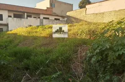 Lote à venda no bairro são benedito - belo horizonte