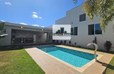 Casa moderna de 03 quartos sendo 01 suíte - joá! venha viver um sonho!