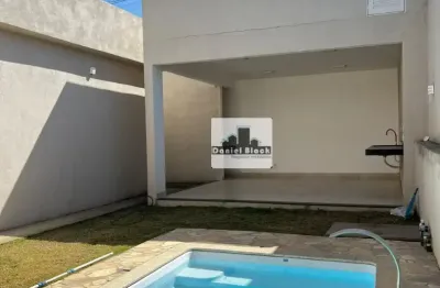 Casa de luxo em condomínio fechado - pedro leopoldo, venha viver o seu sonho!