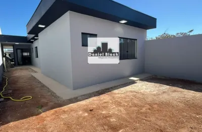 Casa à venda em pedro leopoldo – bairro andyara  se você quer uma casa na planta planejada para ser entregue em 12 meses, olhe o nosso modelo!