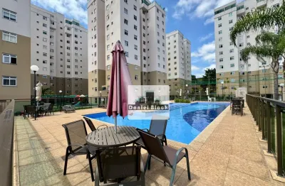 Belíssimo apartamento 3 quartos c/ suíte, planejados e 2 vagas – bairro califórnia | belo horizonte