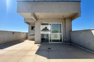 More com exclusividade em uma belíssima cobertura localizada no bairro vila cloris, em belo horizonte.