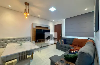 Casa com 3 quartos à venda na Rua dos Crenaques, 450, Santa Mônica, Belo Horizonte