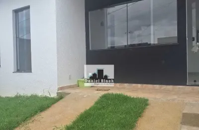 Casa com 3 quartos à venda na Rua Idalina Alves, 655, Belo Vale, São José da Lapa