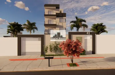 Apartamentos na planta à venda no bairro Duquesa, em Santa Luzia, com preços a partir de R$ 285.000,00.
