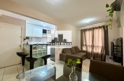 Apartamento 3 quartos com elevador, portaria e lazer – bairro cenáculo   r$ 280.000,00