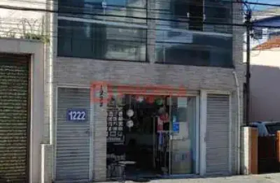 Prédio comercial ou residencial com 700 m² à venda na vila mazzei zona norte sp