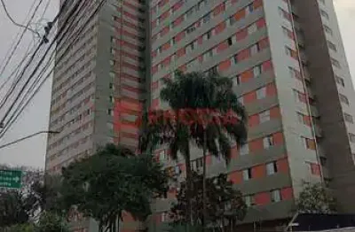 Apartamento com 3 quartos à venda na Rua da Bica, 497, Freguesia do Ó, São Paulo