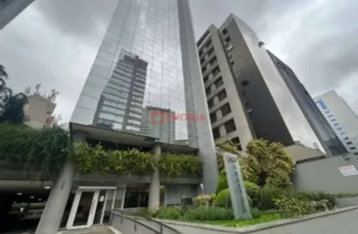 Sala comercial para alugar na Rua Gomes de Carvalho, 1686, Vila Olímpia, São Paulo