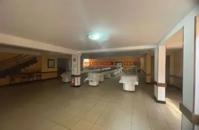 Prédio comercial dois pisos venda ou locação zona sul chácara santo antonio