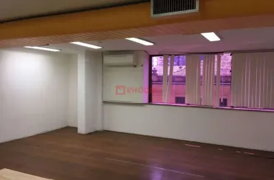 Sala comercial para alugar na Avenida Paulista, 241, Bela Vista, São Paulo