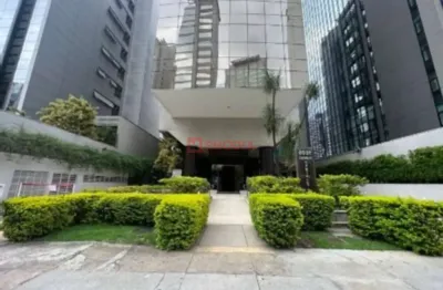 Sala comercial para alugar na Rua Gomes de Carvalho, 1657, Vila Olímpia, São Paulo