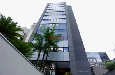 Prédio comercial para venda ou locação vila olimpia