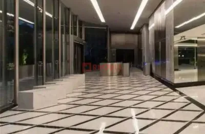 Locação conjunto comercial vila olímpia zona sul - são paulo, 1 sala e 18 vagas