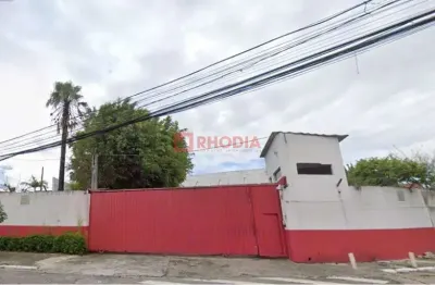 Galpão last mile, aricanduva e av. itaquera - zona leste