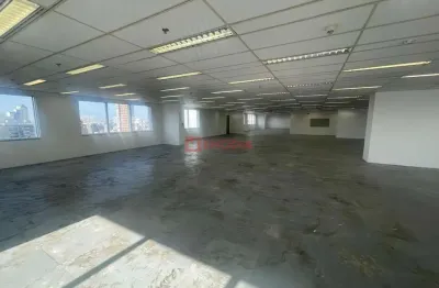 Sala comercial para alugar na Avenida Paulista, 2377, Bela Vista, São Paulo