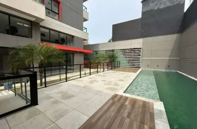 Venda de apartamento novo, 2 dormitórios sendo 1 suíte, 1 vaga vila leopoldina na zona oeste - sp