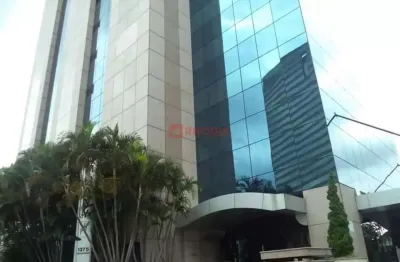 Locação ou venda de conjunto comercial no butantã zona oeste- sp, 5 salas e 21 vagas