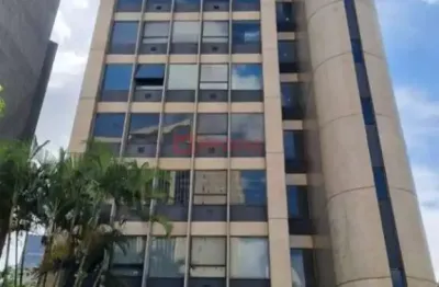 Venda ou locação conjunto comercial vila olimpia zs - sp, sala e 6 vagas
