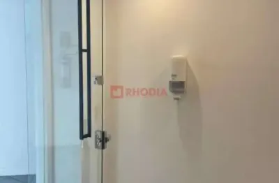 Sala comercial para alugar na Avenida Engenheiro Luiz Carlos Berrini, 903, Cidade Monções, São Paulo