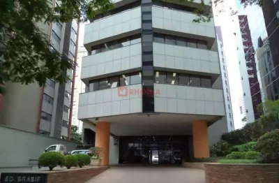 Sala para venda ou locação bairro cidade monções zona sul sp