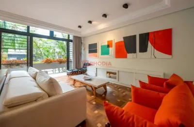 Locação de casa com 5 suítes e 6 vagas de garagem no brooklin, são paulo,sp.