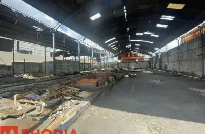 Terreno à venda na Avenida Tenente Amaro Felicíssimo da Silveira, 90, Parque Novo Mundo, São Paulo