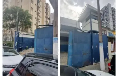 Ponto comercial para alugar na Rua Fagundes Dias, 241, Saúde, São Paulo