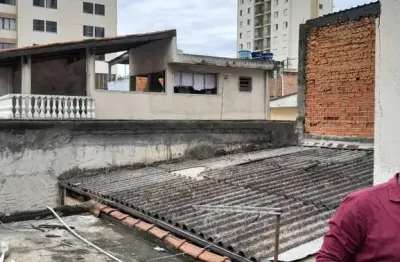 Terreno à venda na Rua Conselheiro Moreira de Barros, 4030, Lauzane Paulista, São Paulo