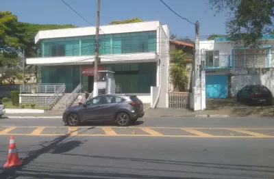 Prédio para alugar na Rua Cerro Corá, 1677, Vila Romana, São Paulo