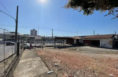 Terreno comercial à venda na Avenida Aricanduva, 63, Vila Califórnia, São Paulo
